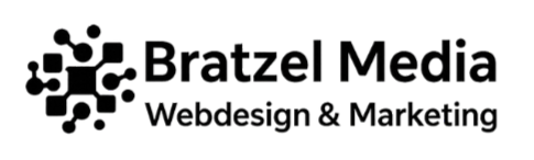 BratzelMedia Logo
